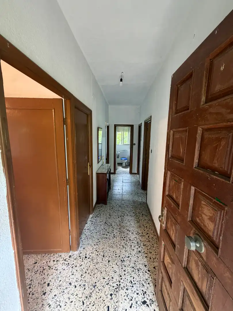 Casa o chalet en venta en Monterroso con Jardín privado y Amueblado