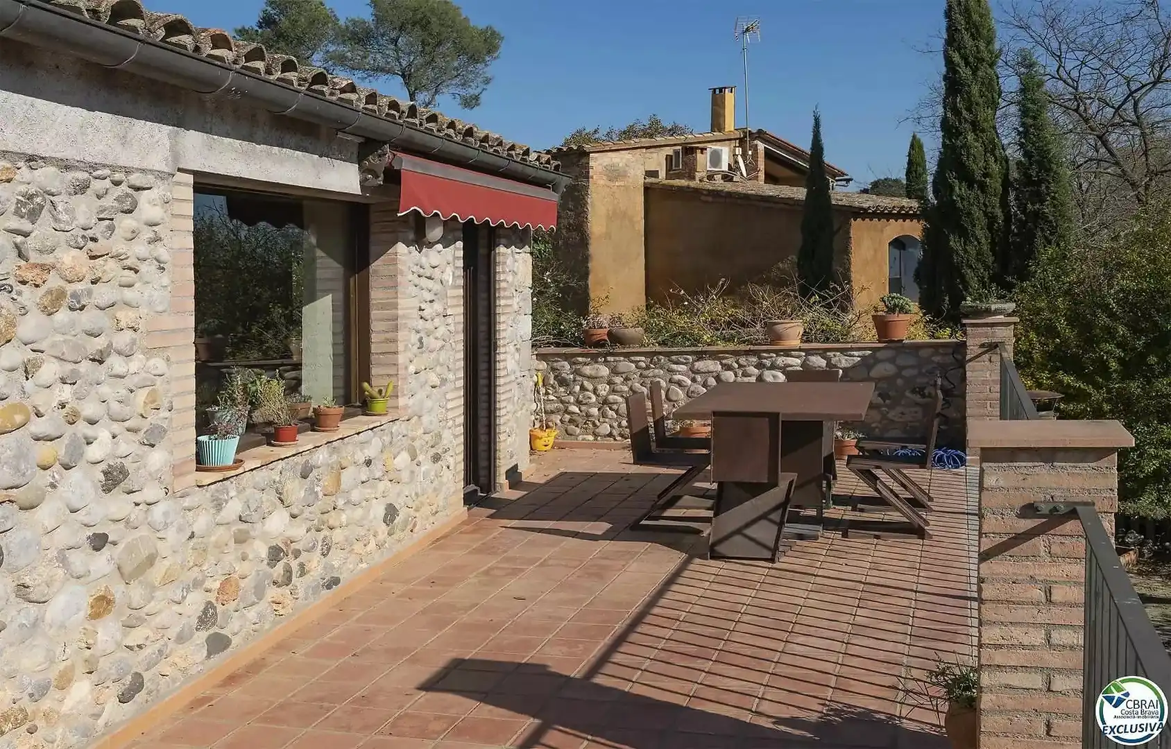 Casa con piscina en venta en Cal Barquer, imagen 15