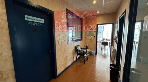 Foto 2 von Geschaftsraum zur ubertragung in San Roque - As Fontiñas, Lugo Capital