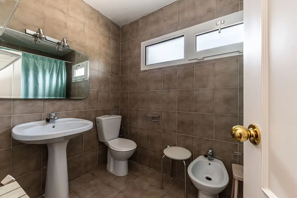 Villa mit Terrasse zum Verkauf in Cerro Alarcón, imagen 42