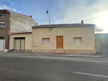 Maison à vendre à Carretera Valladolid 7