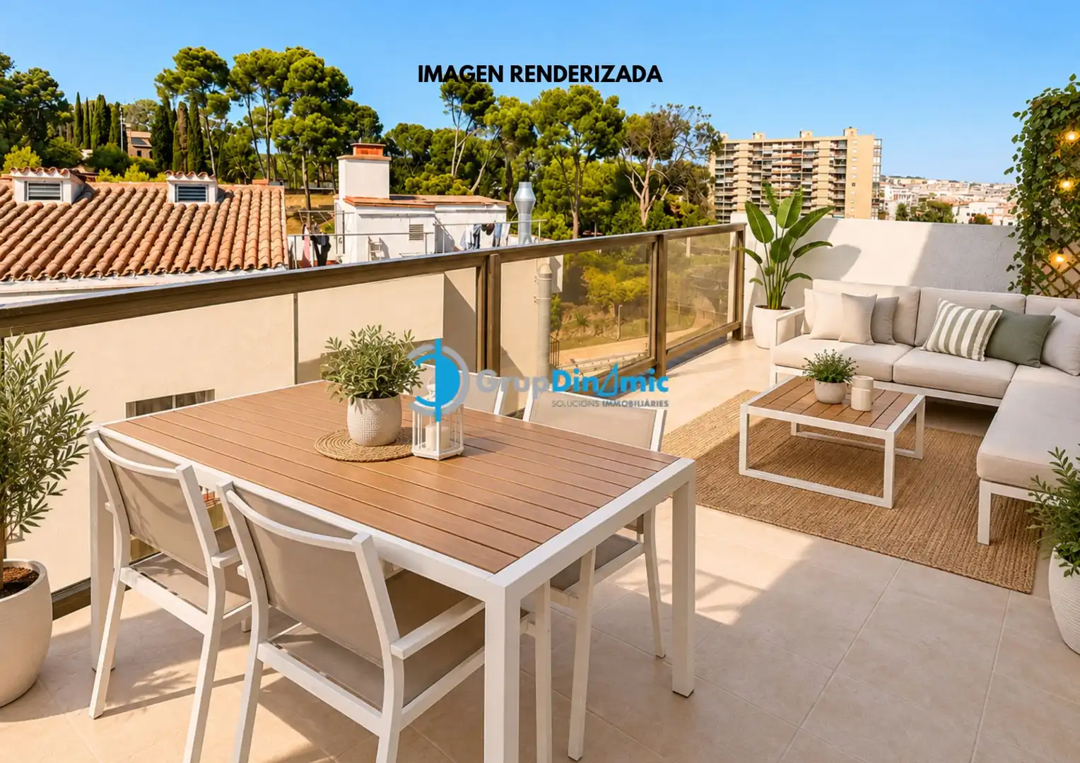 Appartamento con terrazza in vendita a Sant Antoni de Calonge, imagen 13