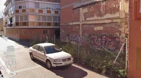Foto 2 de Residencial en venta en Paso de Villamanrique, Casco Histórico de Vallecas,  Madrid Capital