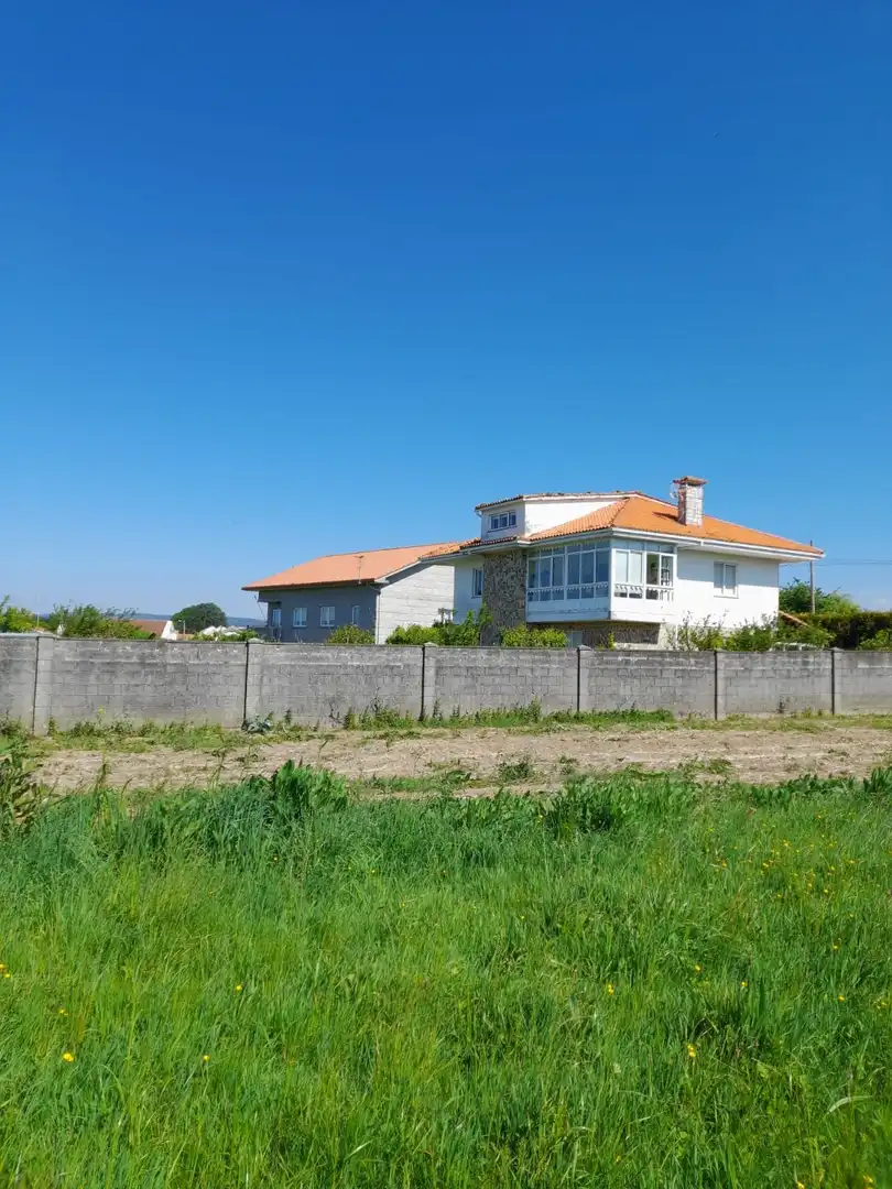 Houses for rent in Mugardos  with Heating, Private garden and Parquet flooring