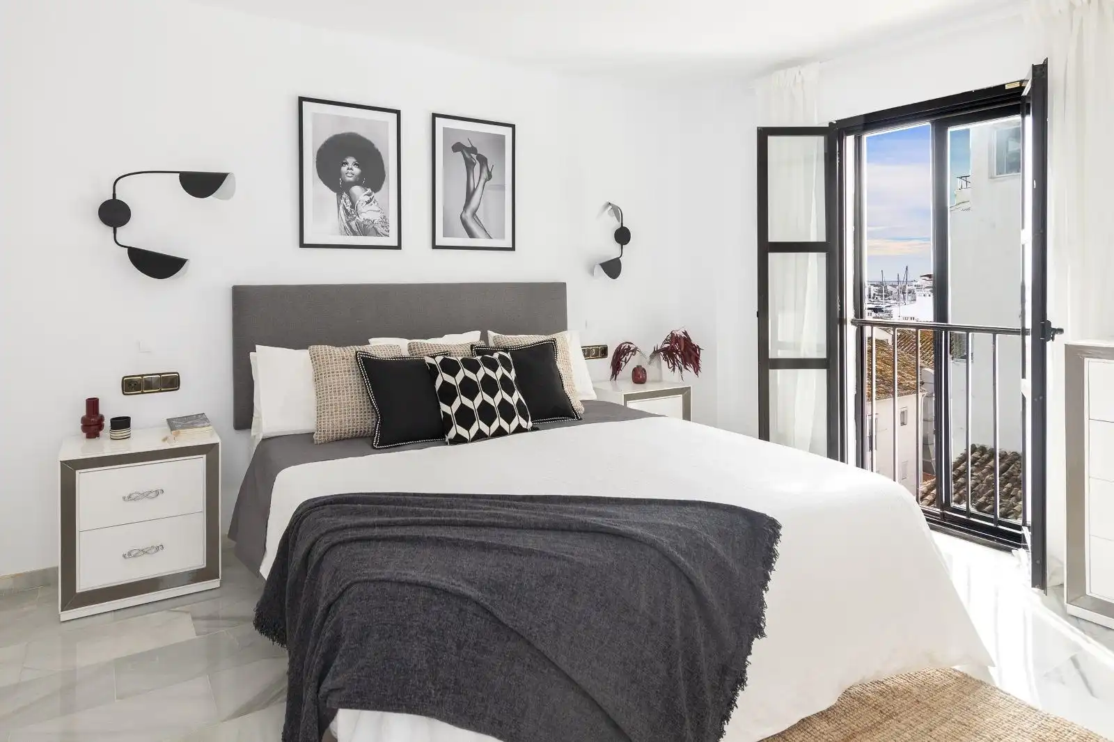 Apartament en venda a Nueva Andalucía, imagen 26