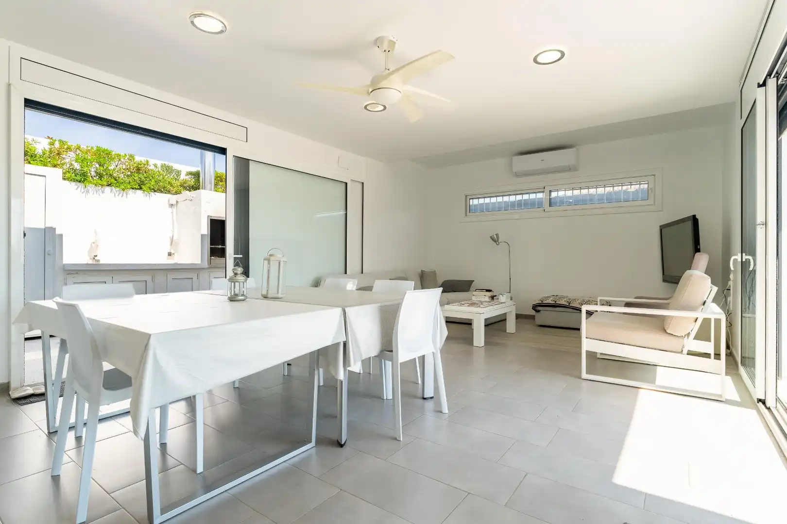 Chalet con piscina en venta en Creixell, imagen 7