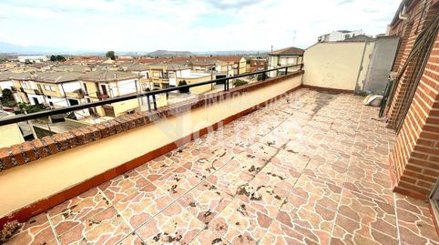 Foto 2 de Piso en venta en Calle la Fuentezuela, 7, San Asensio, La Rioja