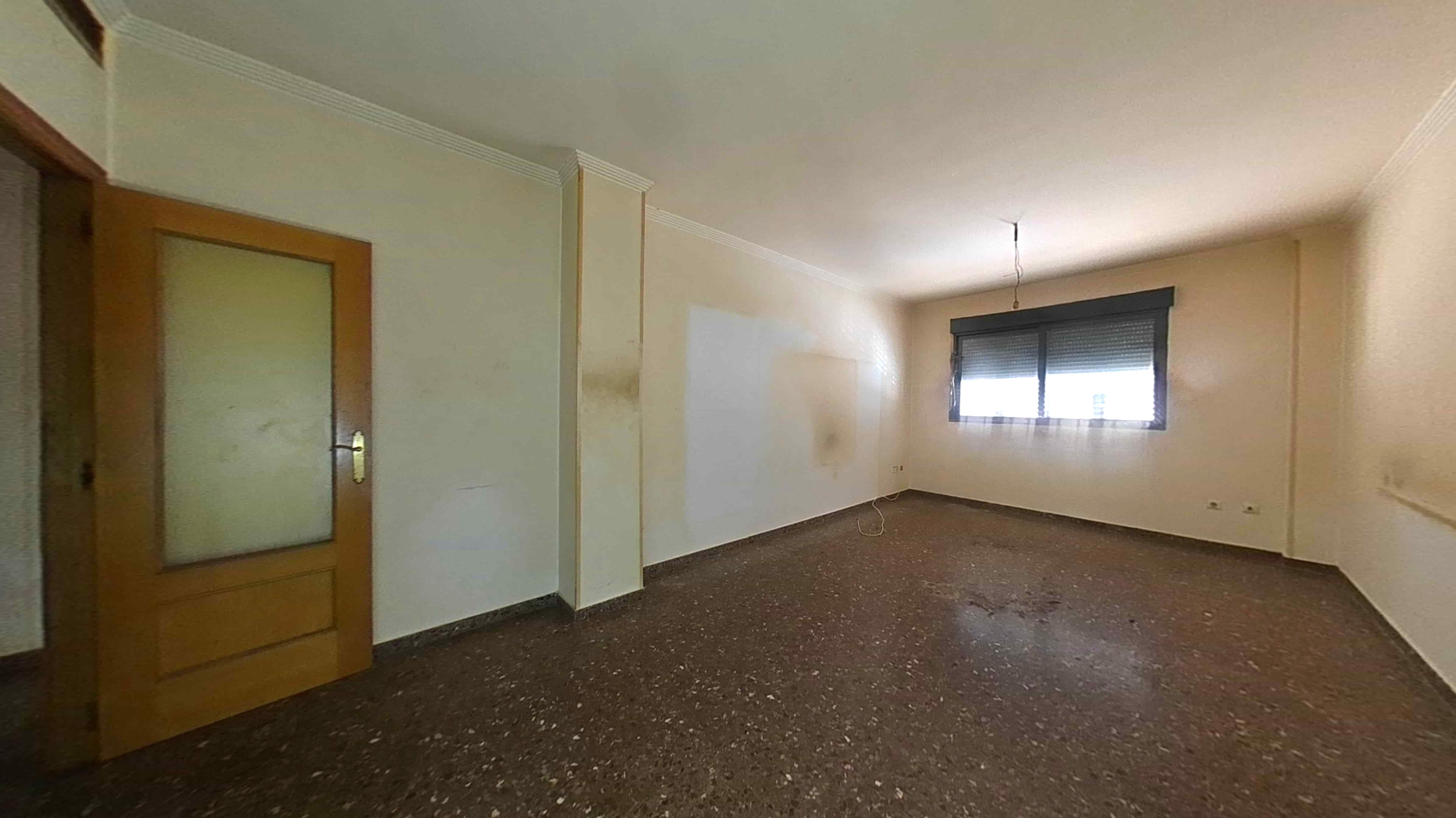 Flat for sale in Hort De Feliu, Alginet