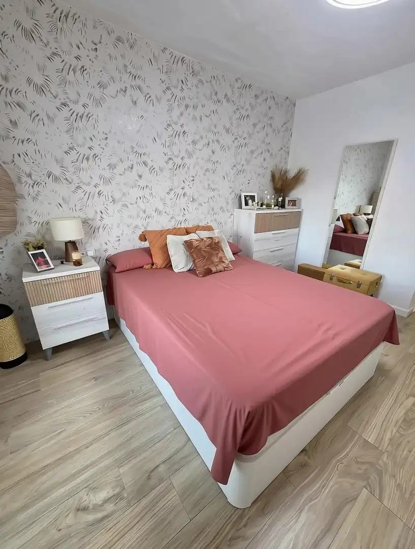 Piso con piscina en venta en Calle Pacifico, imagen 14