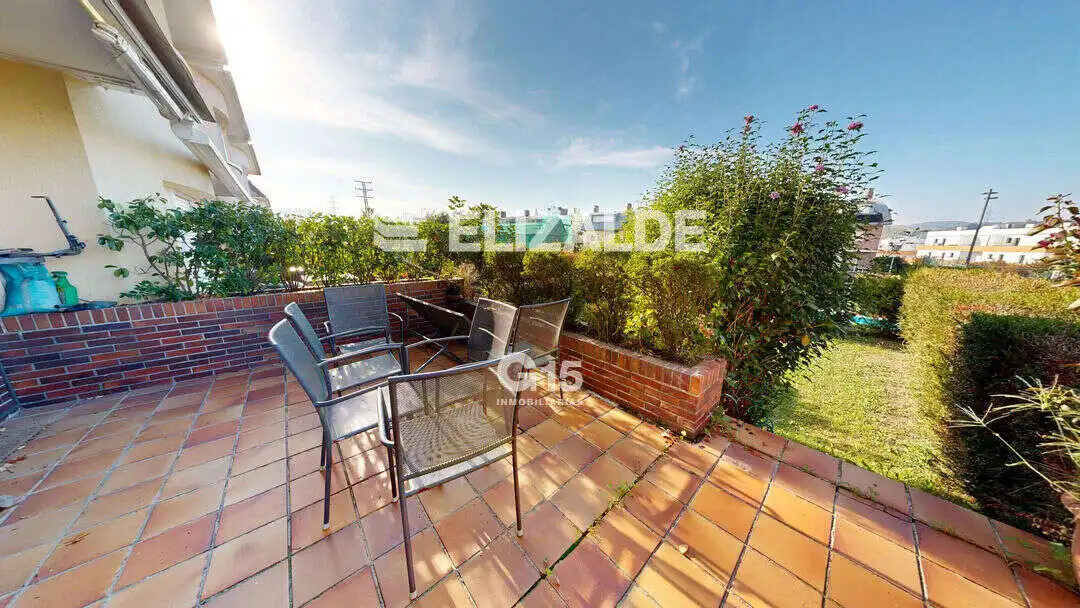 Maison mitoyenne avec piscine à vendre à Tellerigaina Kalea, imagen 10