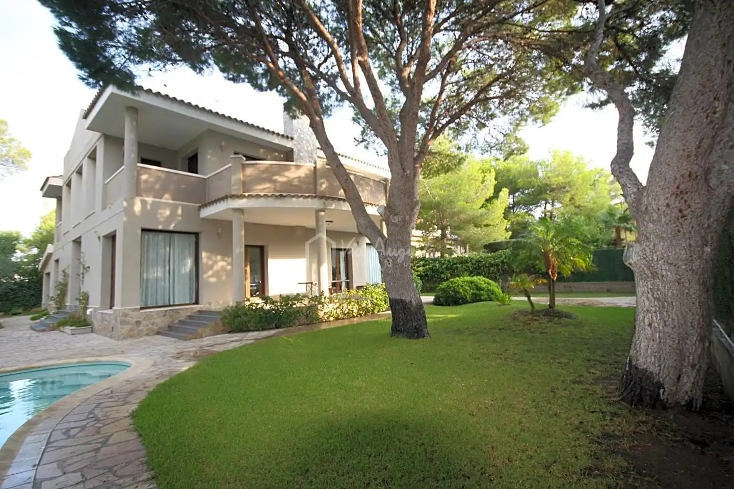 Maison avec terrasse à vendre à Camí de Sant Jordi, imagen 4