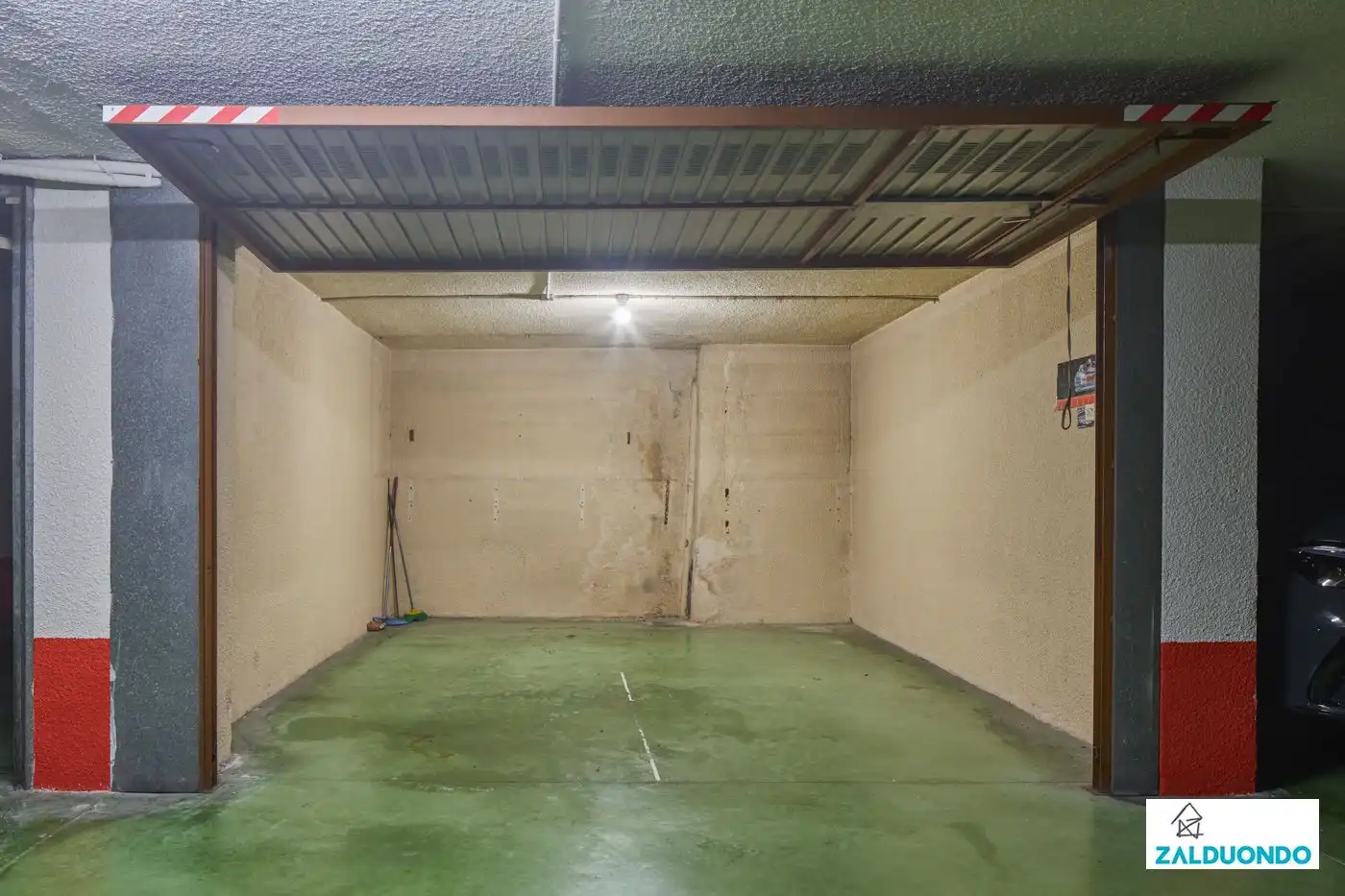 Wohnung mit Balkon zum Verkauf in Nafarroa Kalea 25A, imagen 23