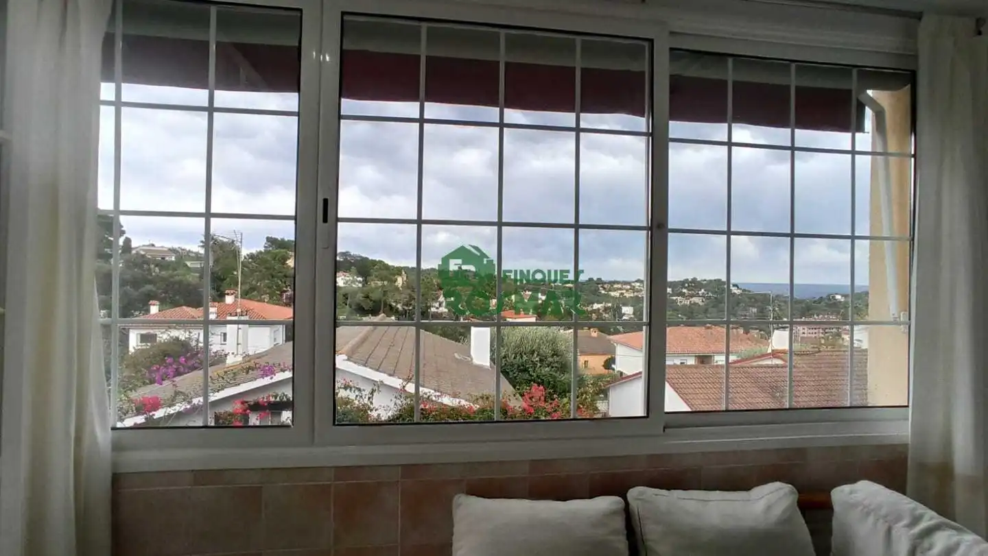 Casa amb piscina en venda a Roca Grossa, imagen 23