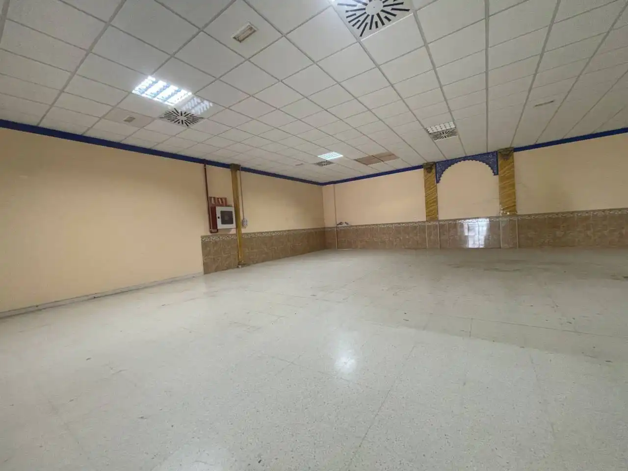Industrial building to rent in Estepona Pueblo, imagen 13