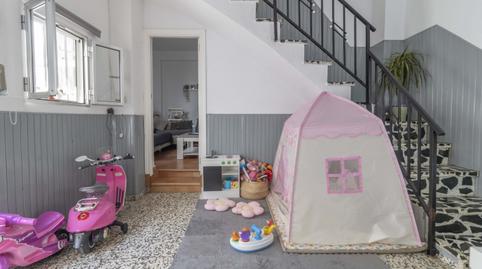 Foto 5 de Casa o xalet en venda a El Cerro, Sevilla