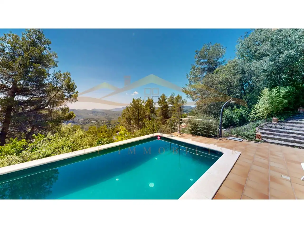 Maison avec piscine à vendre à Pasaje Xaloc 5, imagen 118