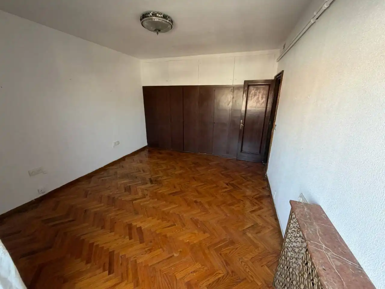 Dormitori de Àtic en venda en Barcelona amb Terrassa i Balcó