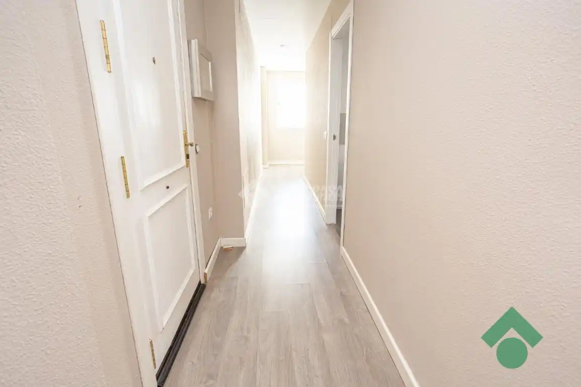 Attic for sale in Algeciras  with Air Conditioner and Terrace
