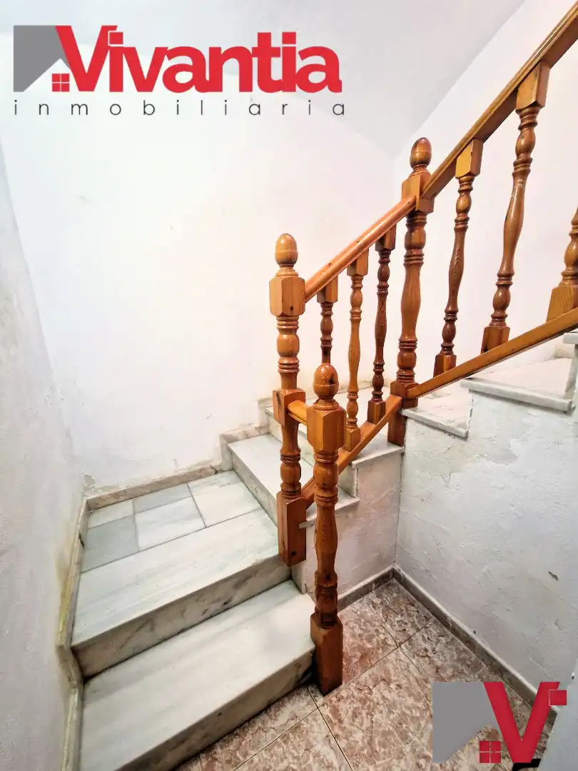 Casa o chalet en venta en Lorca con Terraza y Amueblado