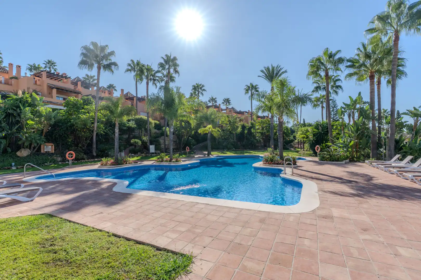 Maison mitoyenne avec piscine à louer à Benamara - Atalaya, imagen 6