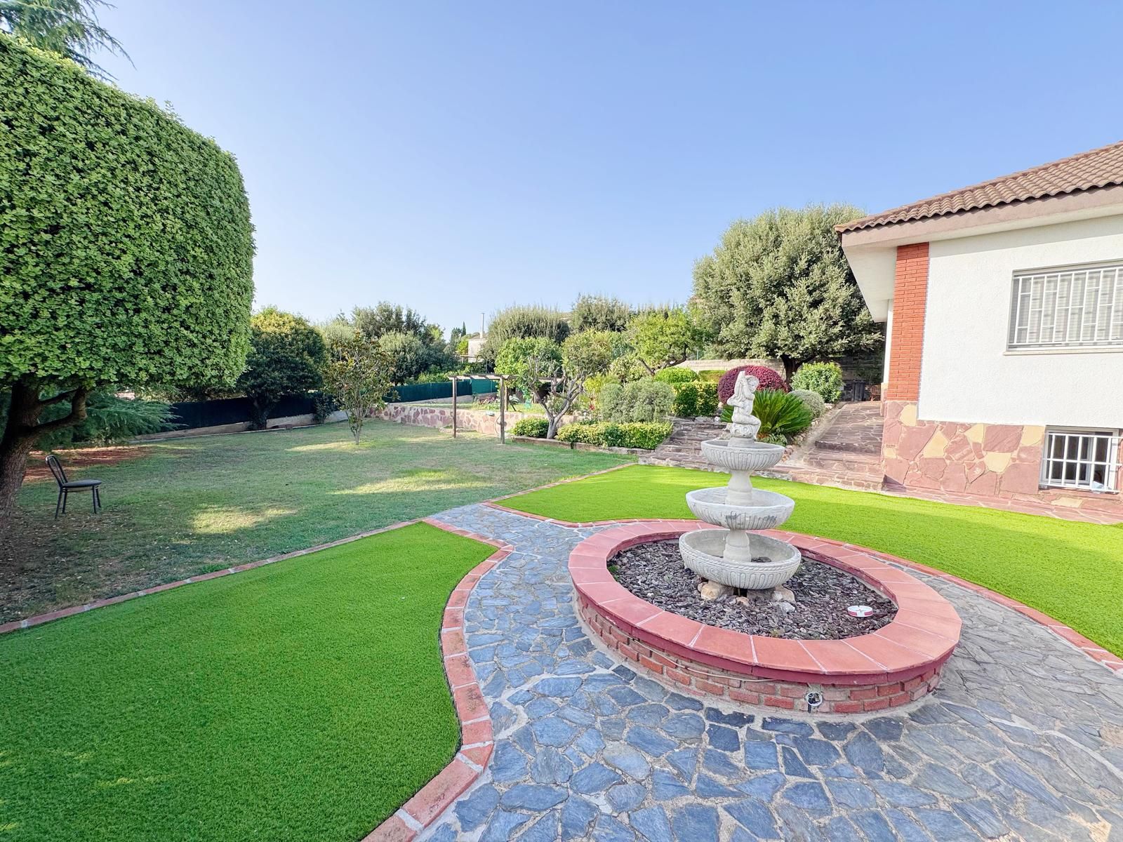Casa o chalet en venta en Castellarnau, Concòrdia - Can Rull