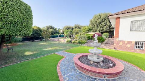 Foto 5 de Casa o chalet en venta en Castellarnau, Barcelona