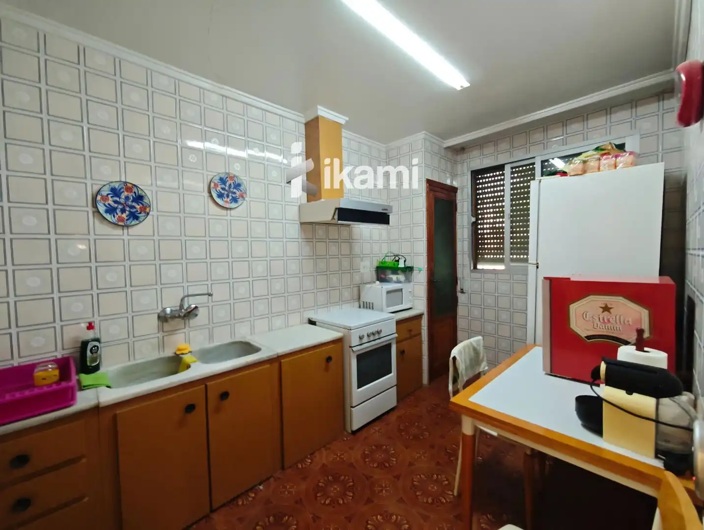 Casa amb jardí en venda a Blasco Ibañez, imagen 52