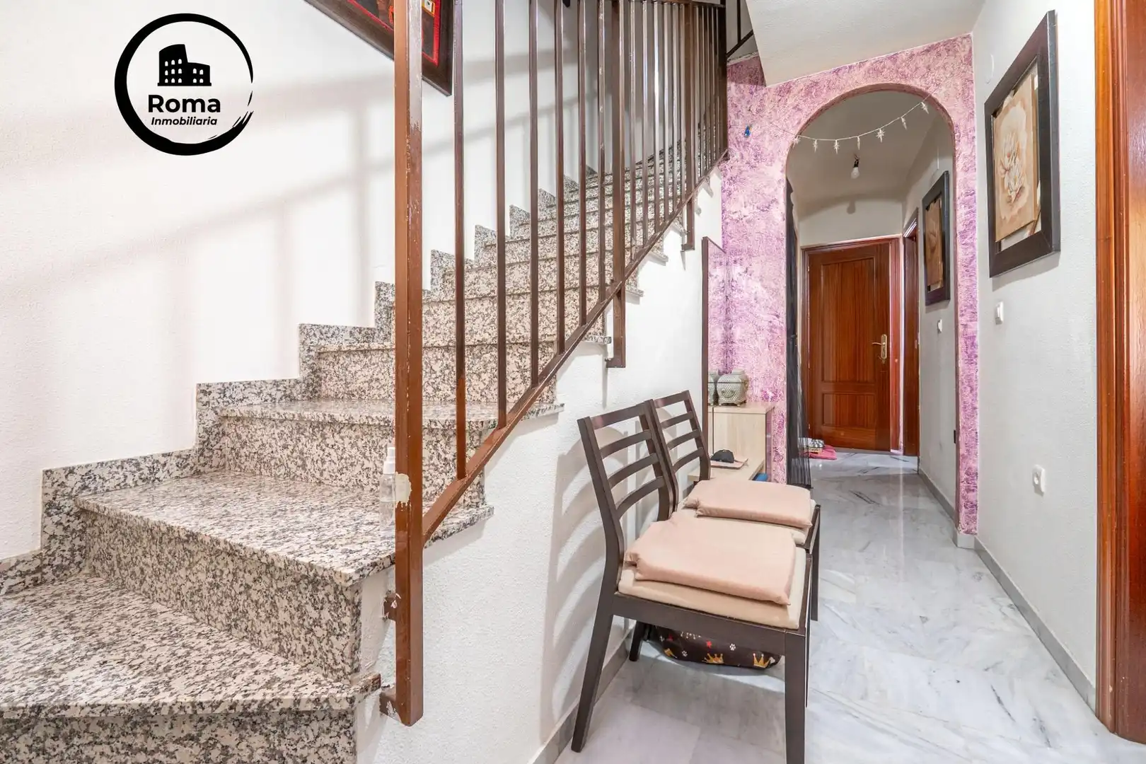 Terraced house for sale in Ogíjares, imagen 6