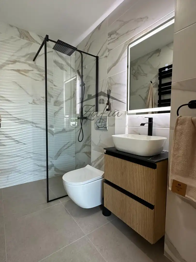 Haus mit Pool zum Verkauf in La Goba, imagen 35