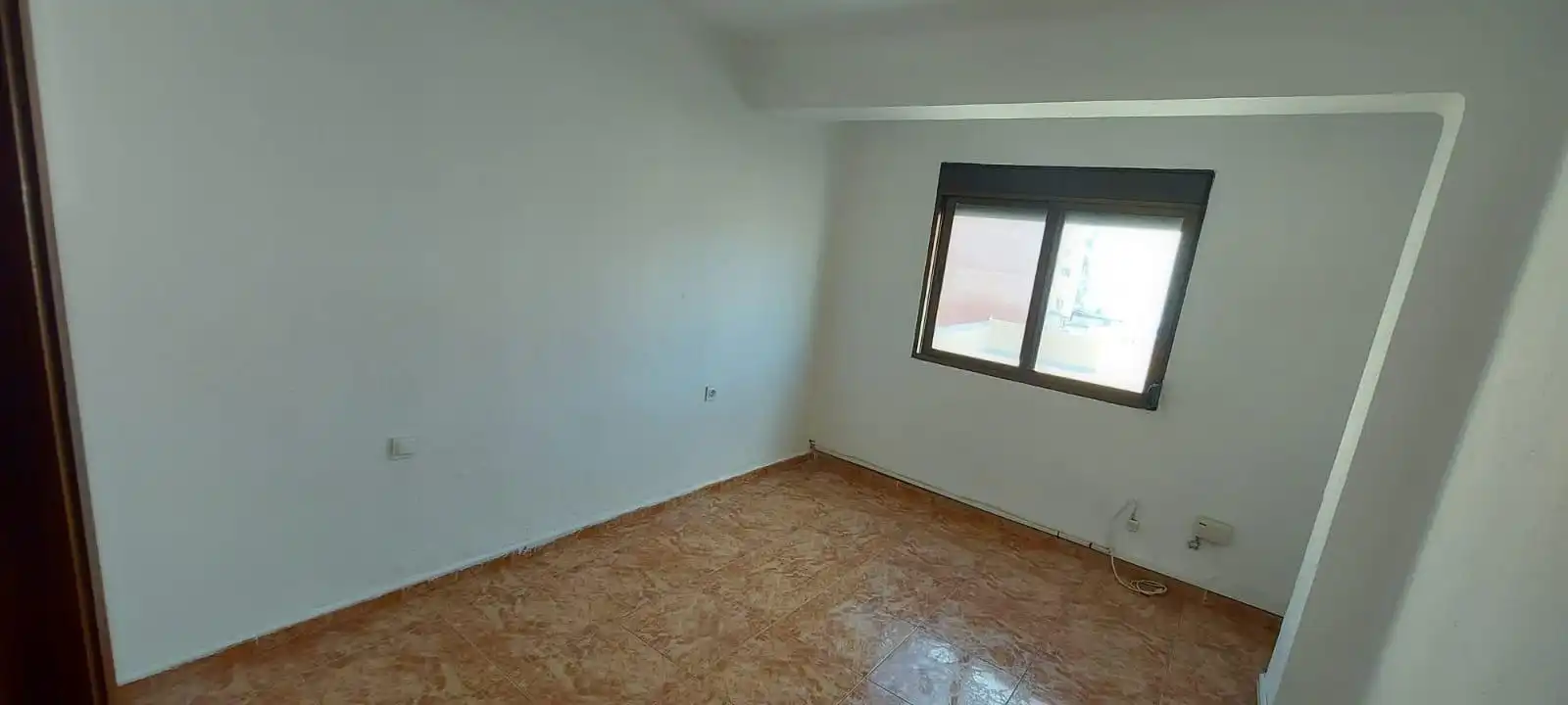 Bedroom of Flat for sale in Manises