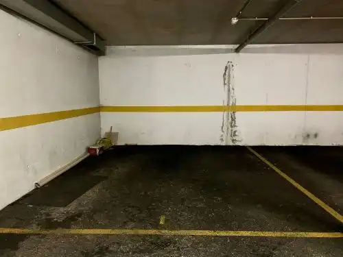 Ático de alquiler en Calle Donoso Cortés, El Coto