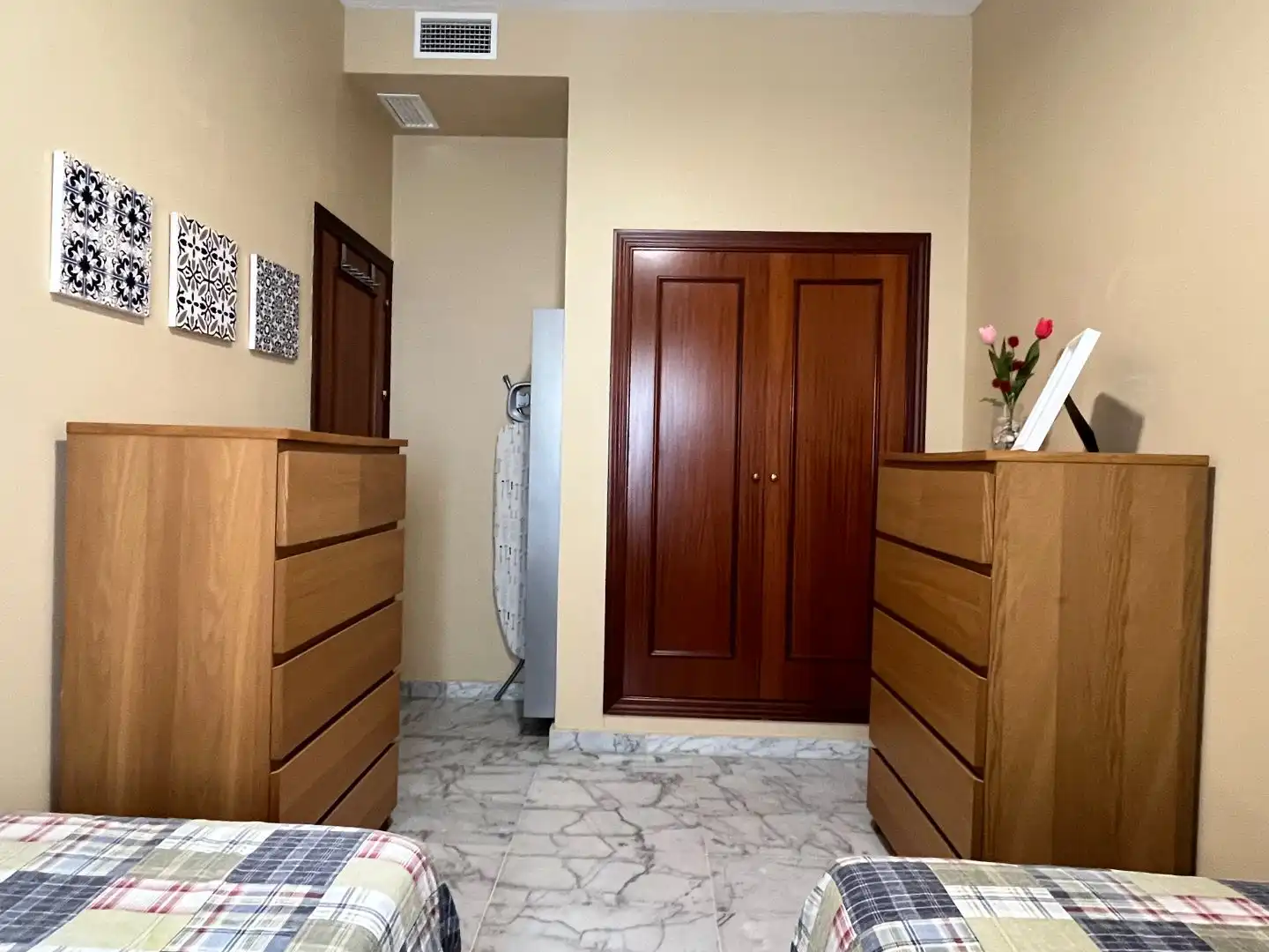 Habitación de Piso de alquiler en Las Tres Piedras - Costa Ballena