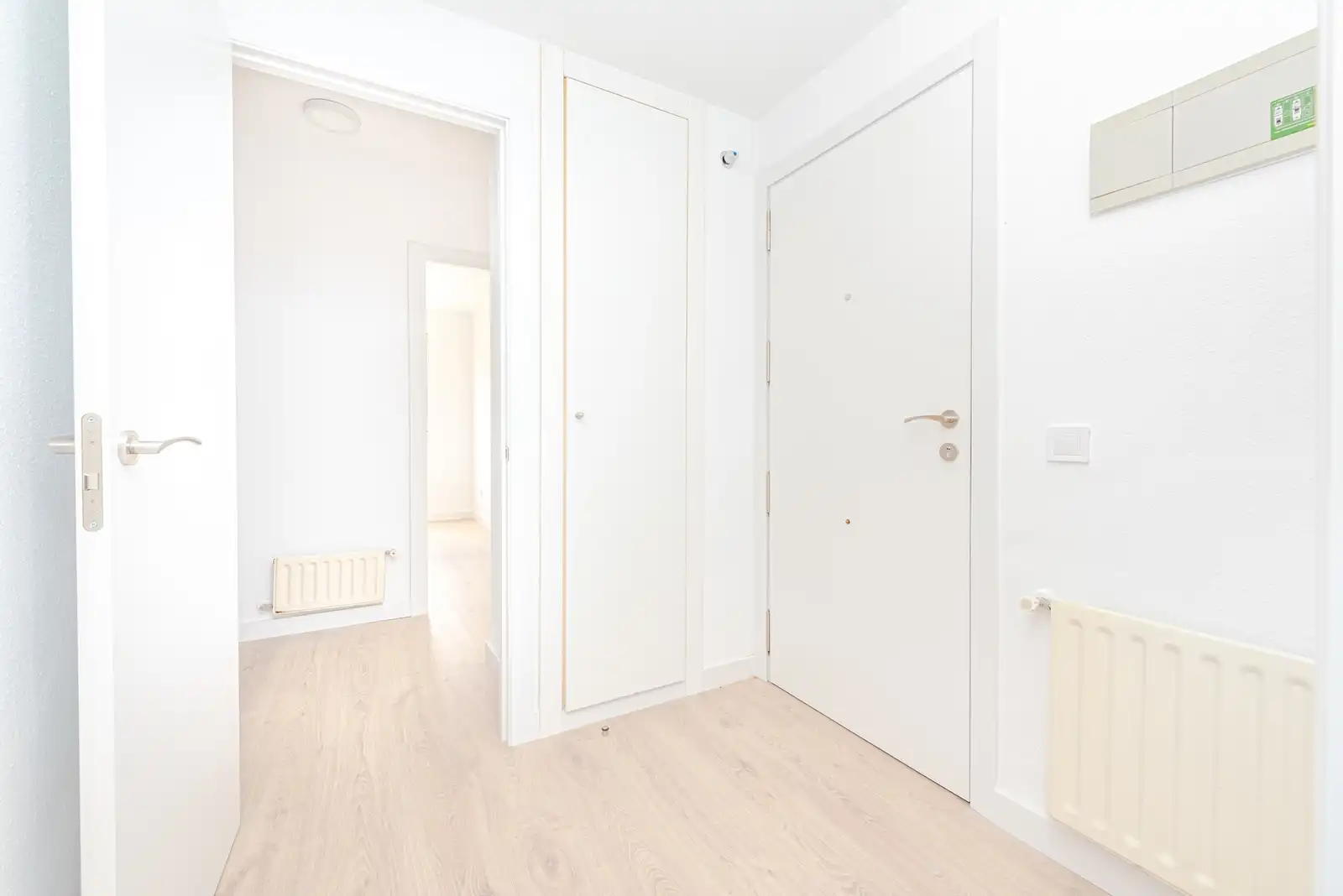 Flat for sale in Toledo  with Storage room