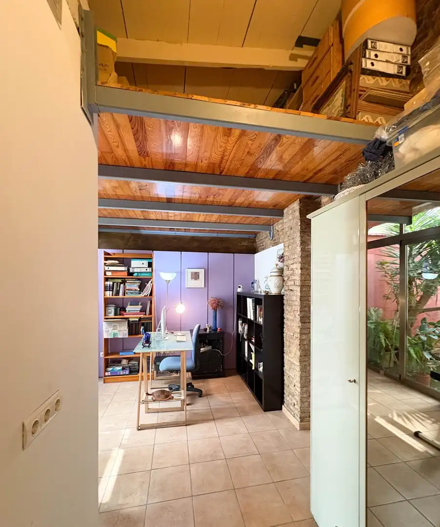 Business premises to rent in L'Eixample, imagen 22