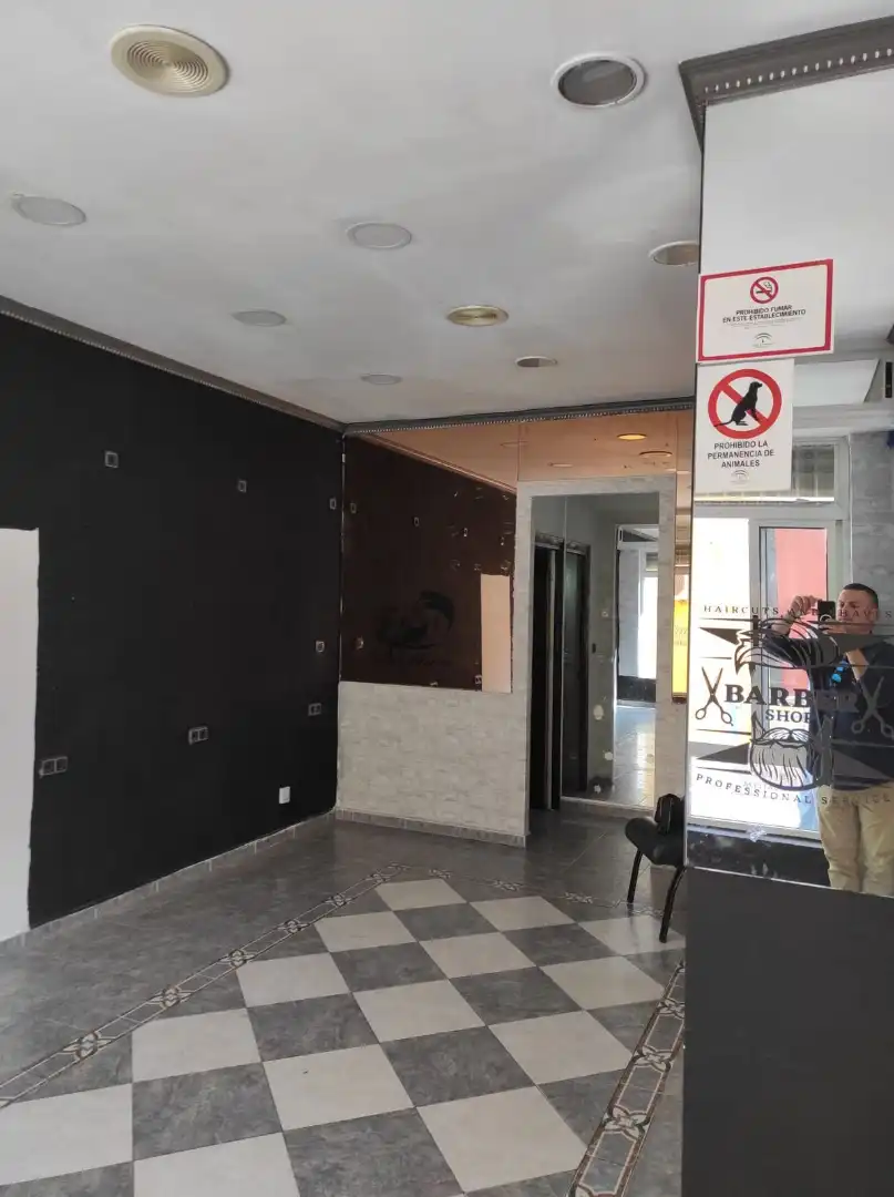 Local comercial en venda a Calle Europa, imagen 5