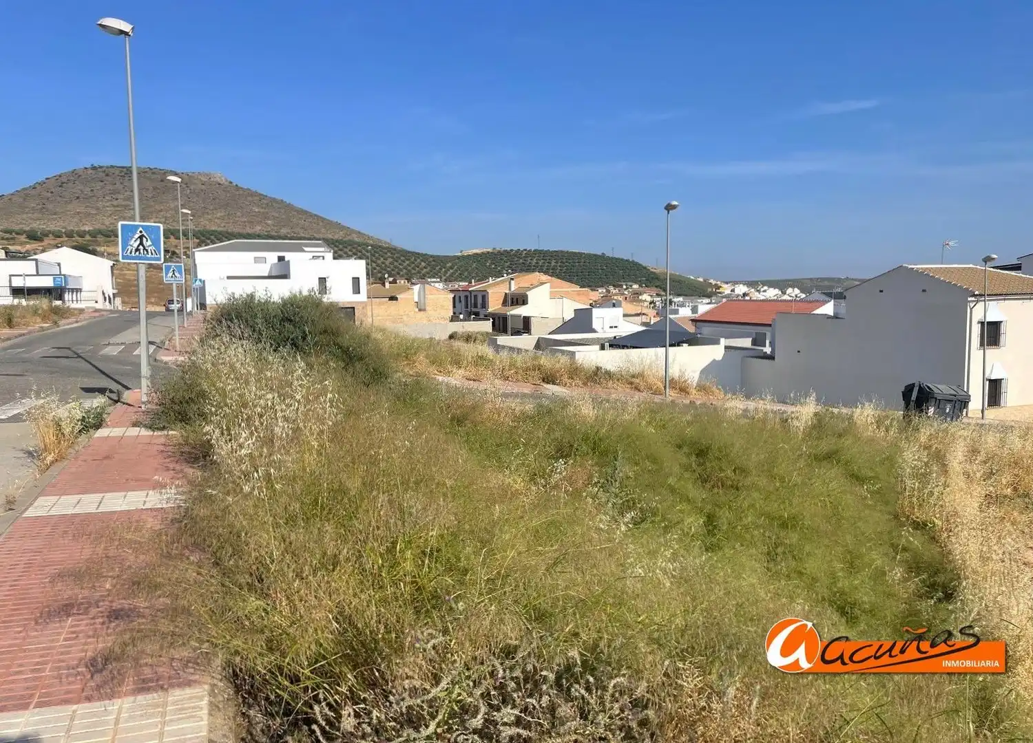 Residencial en venda en Alameda