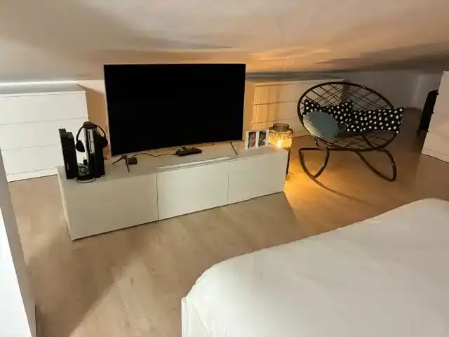 Dúplex en venda en Sant Quirze del Vallès amb Balcó
