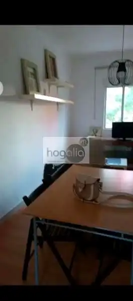 Flat for rent in Sector Sur - La Palmera - Reina Mercedes
