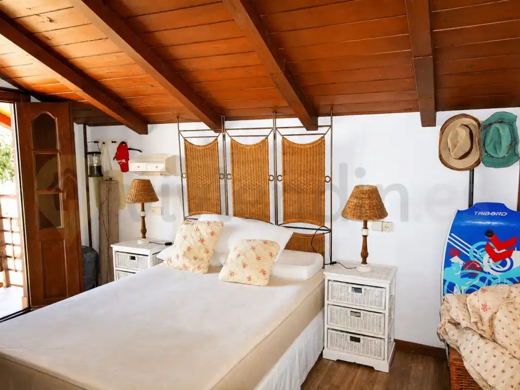 Dormitori de Casa o xalet en venda en Rota