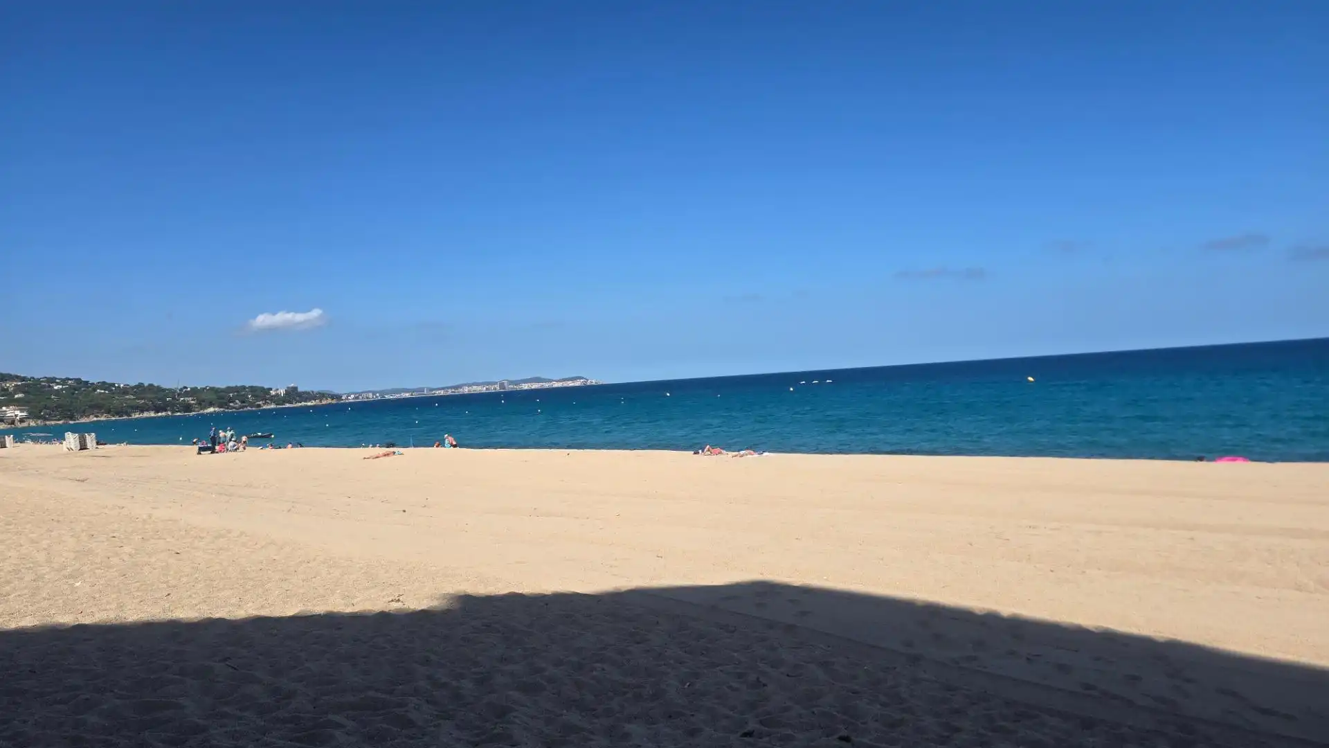 Dúplex amb piscina en venda a Platja d'Aro, imagen 5