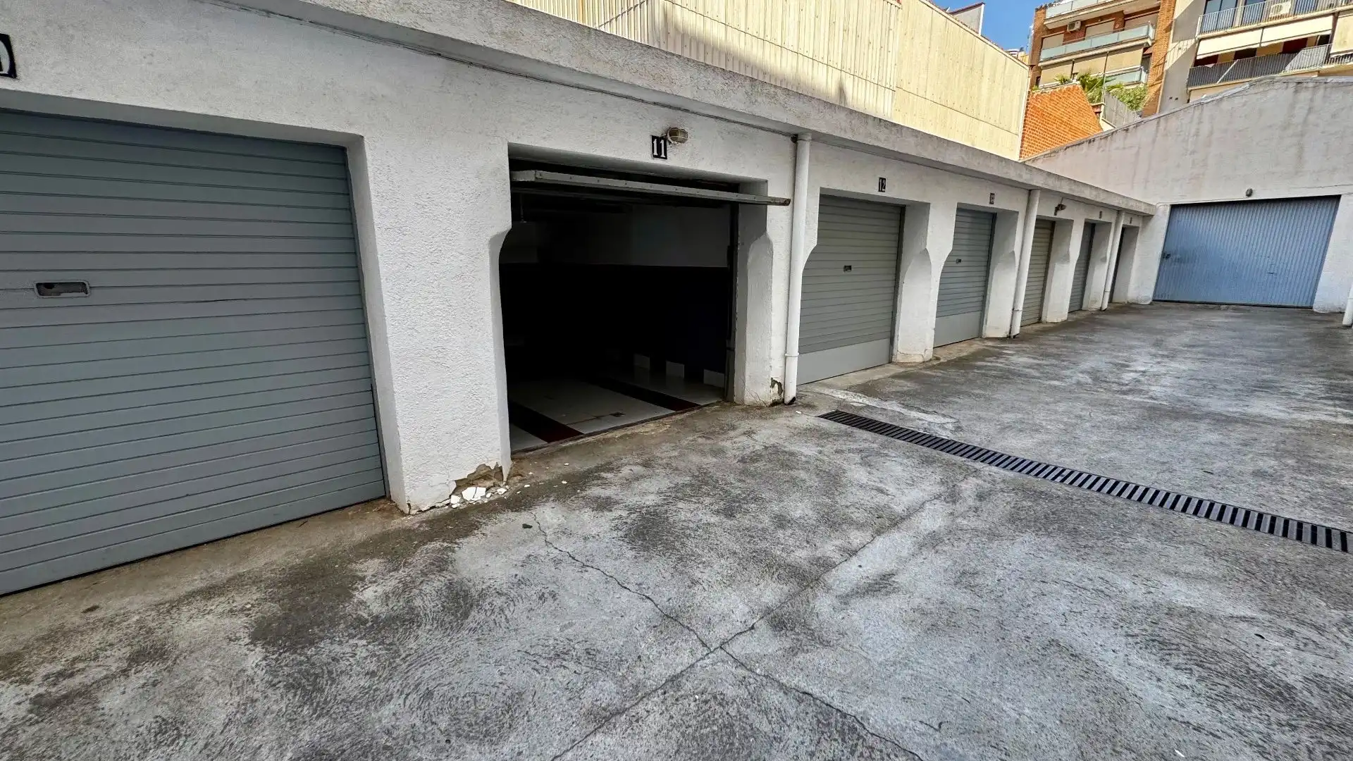 Aparcament de Garatge en venda en Terrassa