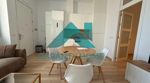 Foto 5 de Apartamento de alquiler en Centro, Cáceres Capital
