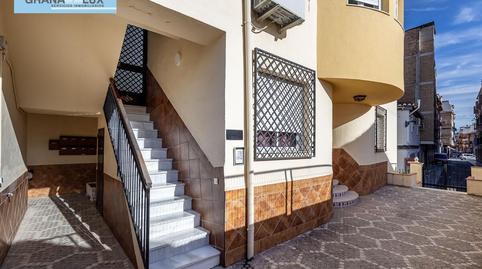 Foto 5 de Àtic en venda a Maracena, Granada