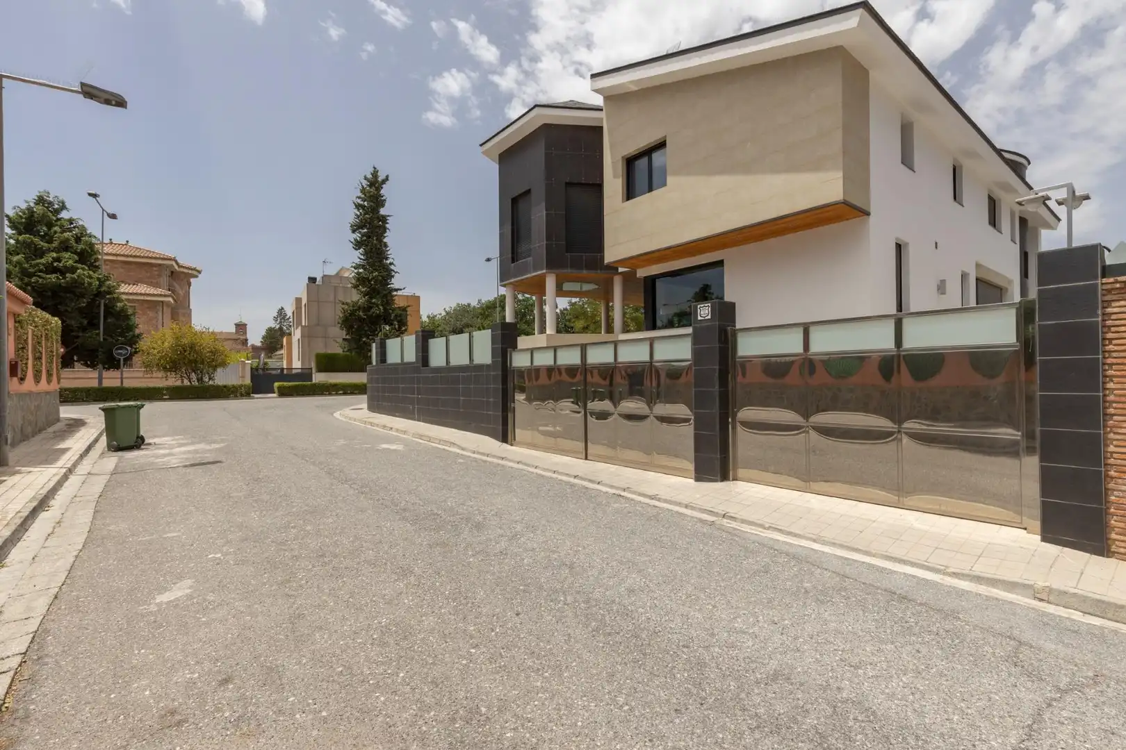 Chalet con piscina en venta en Urbanización El Carmelo 24, imagen 99