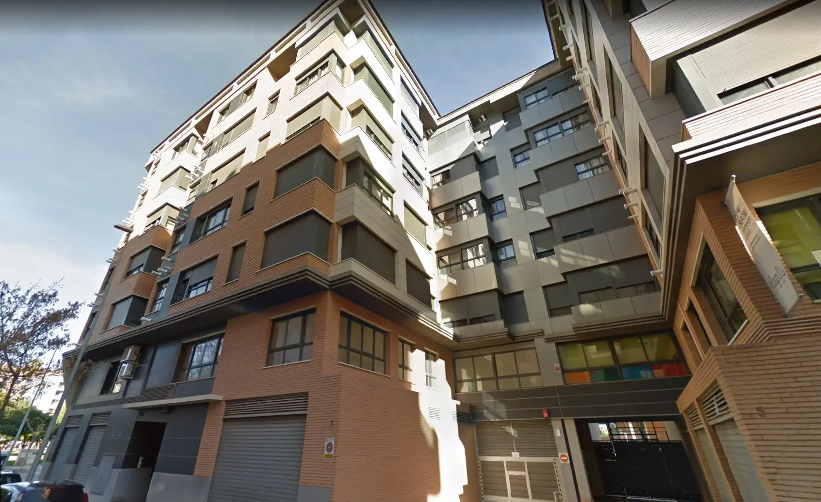 Parking with lift for sale in Pablo de Santo Leocadio