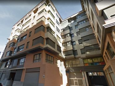 Parking with lift for sale in Pablo de Santo Leocadio