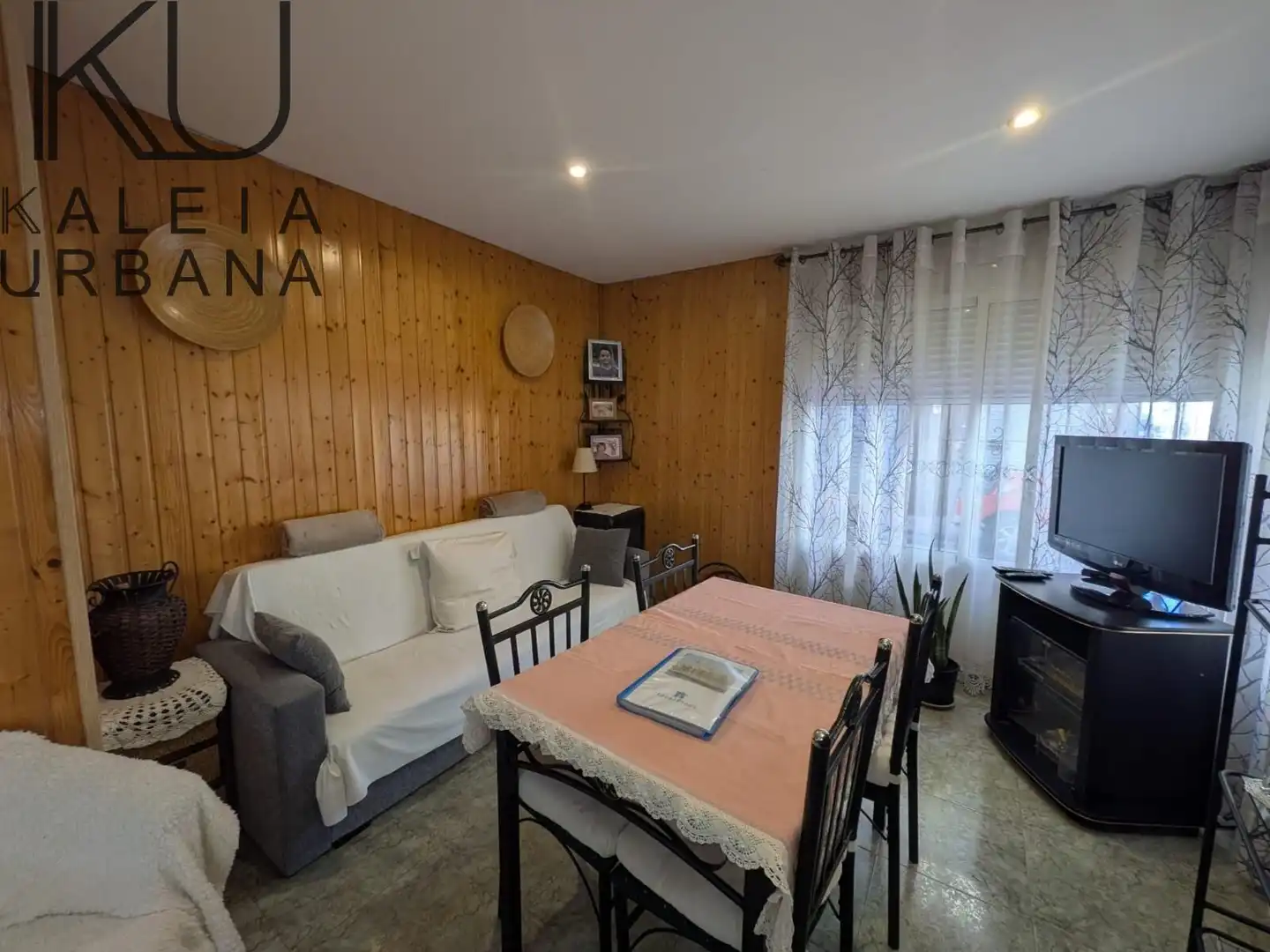 Bedroom of Flat for sale in Alicante / Alacant  with Air Conditioner and Furnished