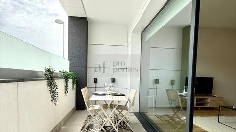 Photo 3 of Flat to rent in Playa de Canido.residencial Cies, Coruxo - Oia - Saiáns, Pontevedra