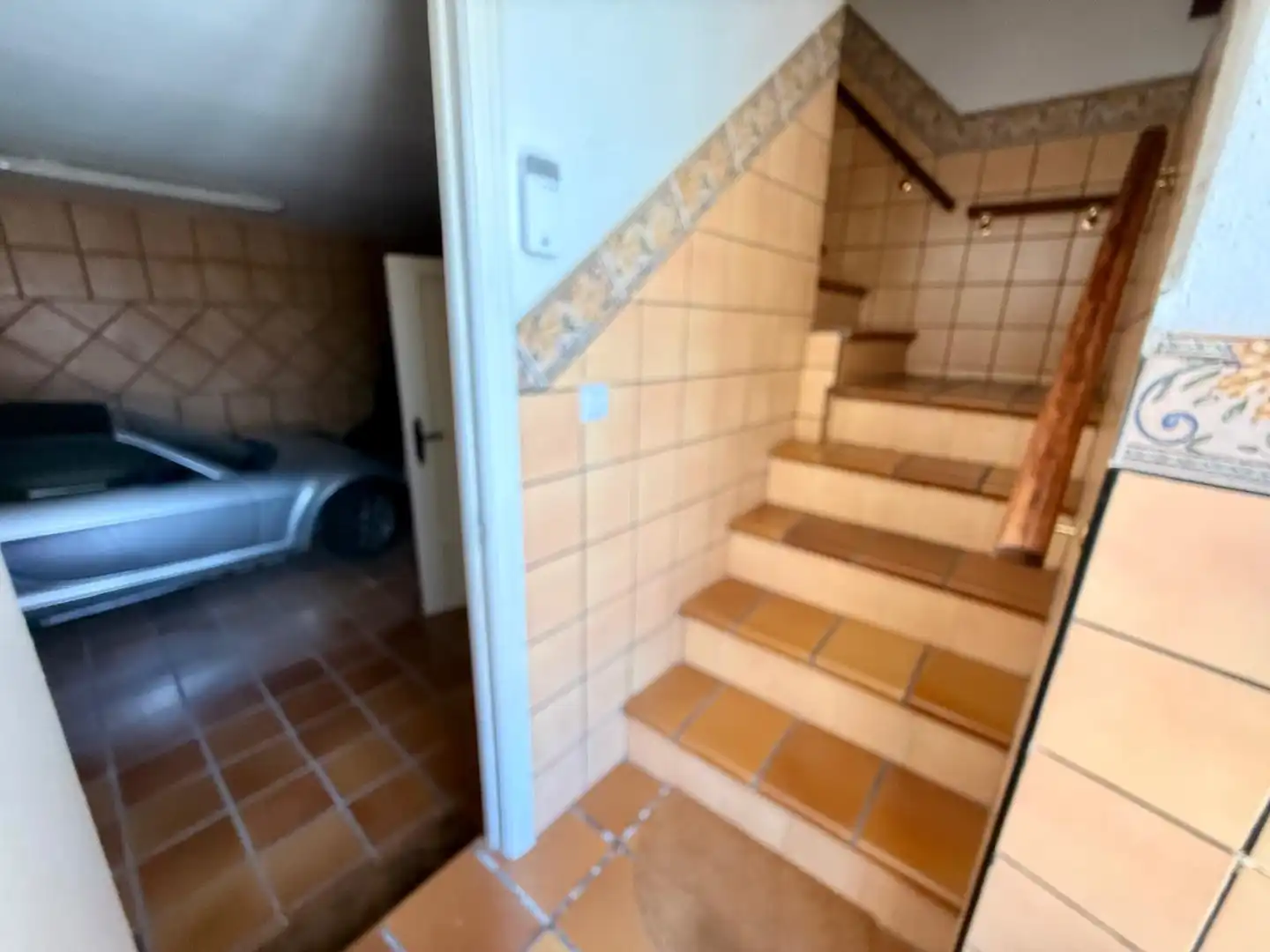 Casa o xalet en venda en Badajoz amb Aire condicionat i Traster