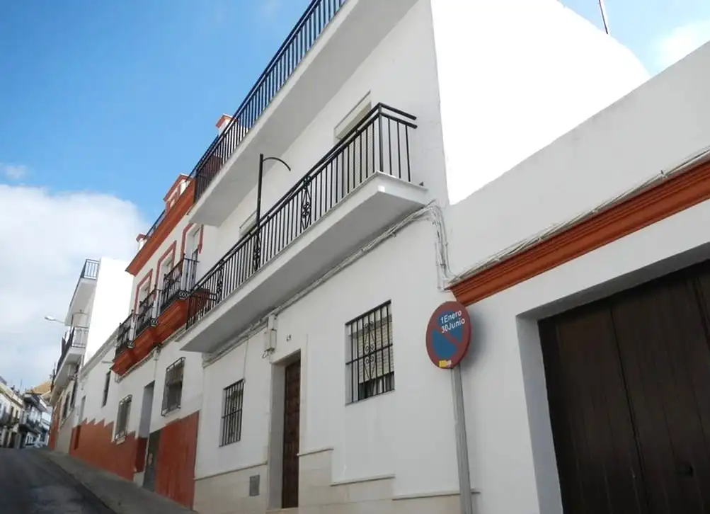 Haus zum Verkauf in Francisco de Vargas